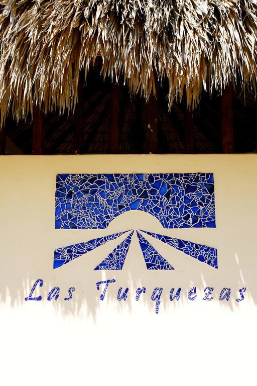 Las Turquezas 埃斯孔迪多港 外观 照片